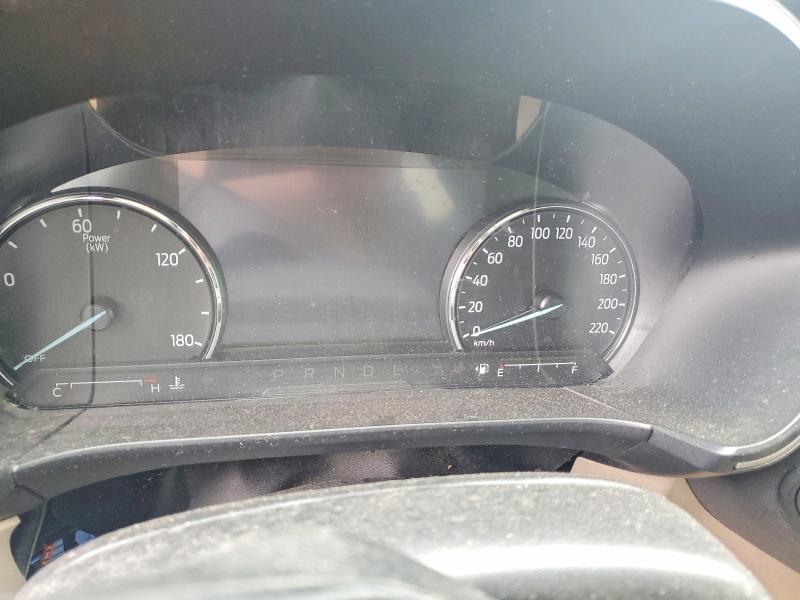 Продаж на аукціоні авто 2021 Ford Escape, vin: 1FMCU9CZXMUA74522, номер лоту: 58264986