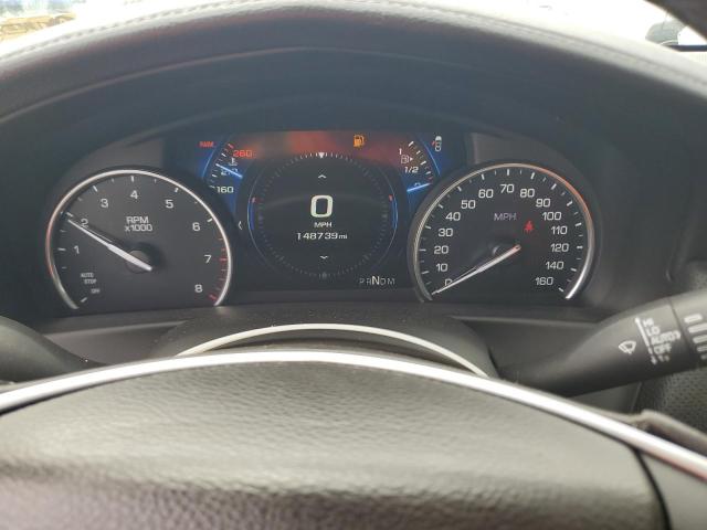 Aukcja sprzedaży 2016 Cadillac Ct6, vin: 1G6KC5RX0GU158275, numer aukcji: 54227216