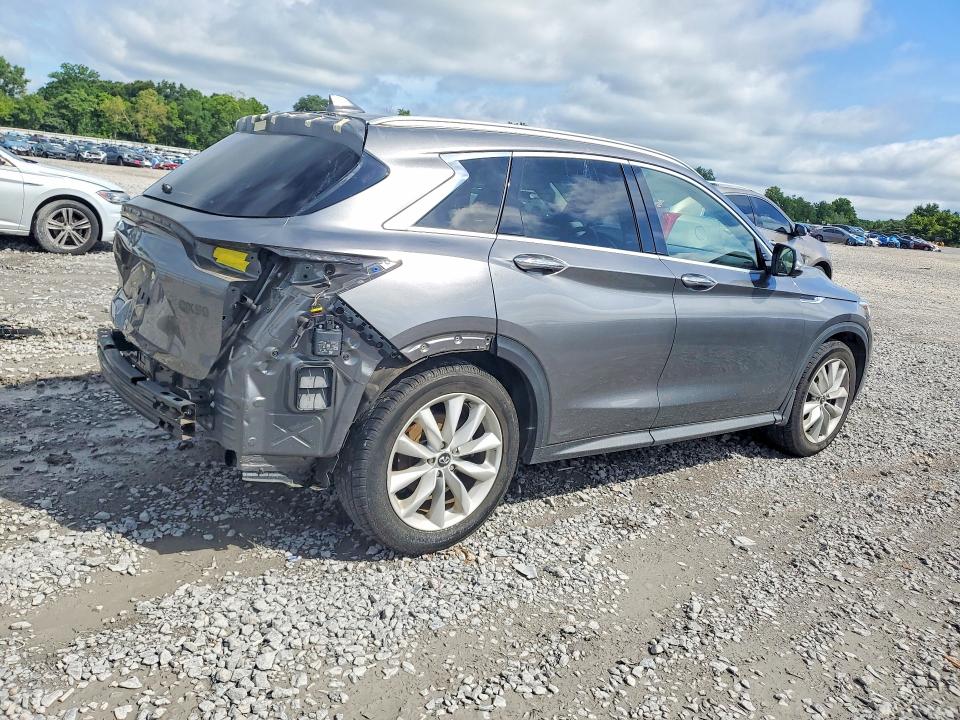 Aukcja sprzedaży 2019 Infiniti Qx50, vin: 3PCAJ5M39KF116997, numer aukcji: 58313096