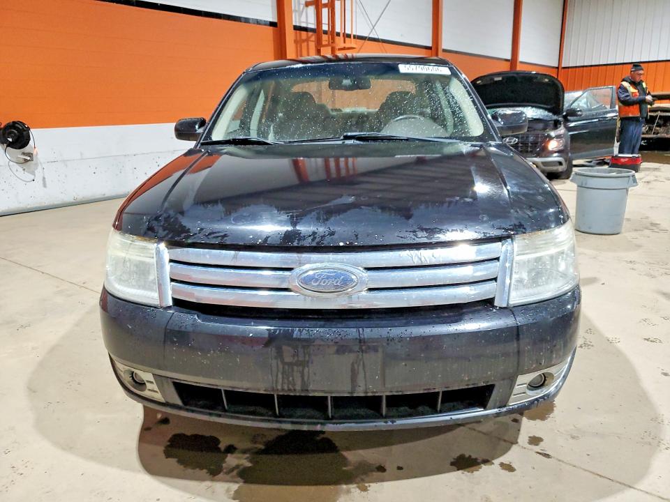 Aukcja sprzedaży 2008 Ford Taurus, vin: 1FAHP24W48G149612, numer aukcji: 55790606