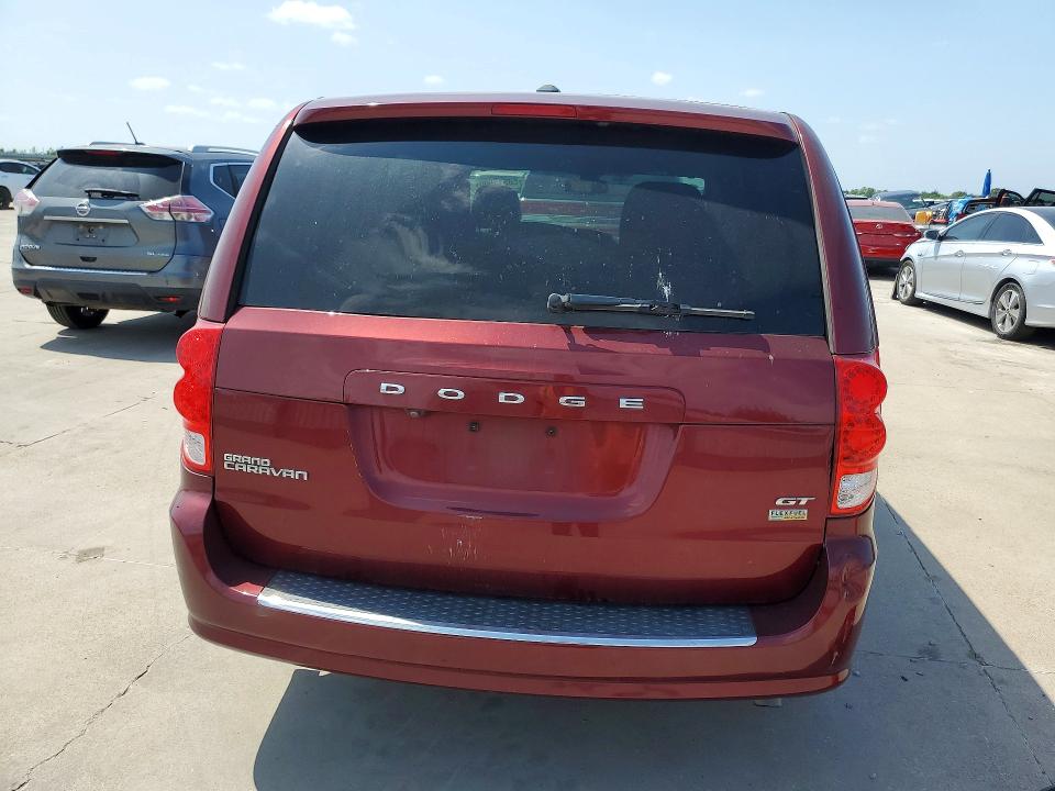 Aukcja sprzedaży 2019 Dodge Grand Caravan, vin: 2C4RDGEG3KR658964, numer aukcji: 58513906