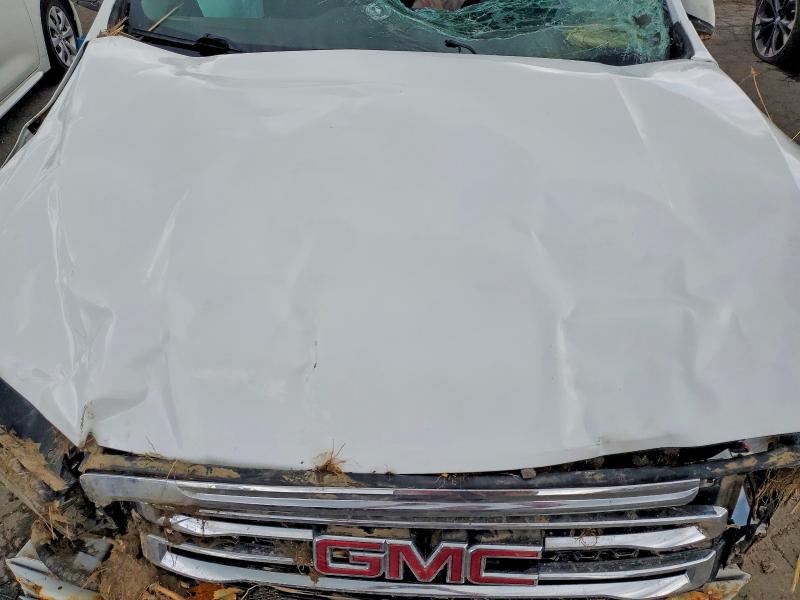 2017 Gmc Acadia მანქანა იყიდება აუქციონზე, vin: 1GKKNMLS4HZ300070, აუქციონის ნომერი: 57397186