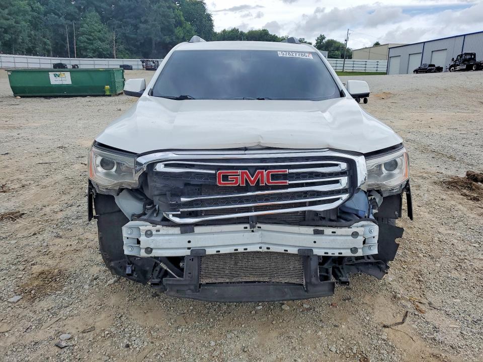 Продаж на аукціоні авто 2019 Gmc Acadia, vin: 1GKKNMLS7KZ183799, номер лоту: 57827786