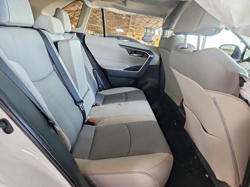 Продажа на аукционе авто 2025 Toyota Rav4, vin: 2T3C1RFV6SW431457, номер лота: 57168556