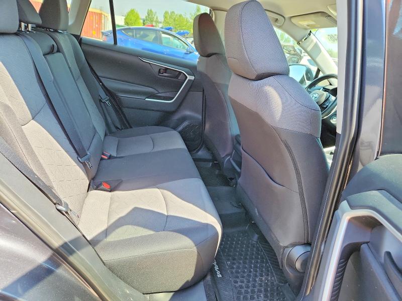 Aukcja sprzedaży 2019 Toyota Rav4, vin: 2T3Z1RFV2KW032247, numer aukcji: 58902646