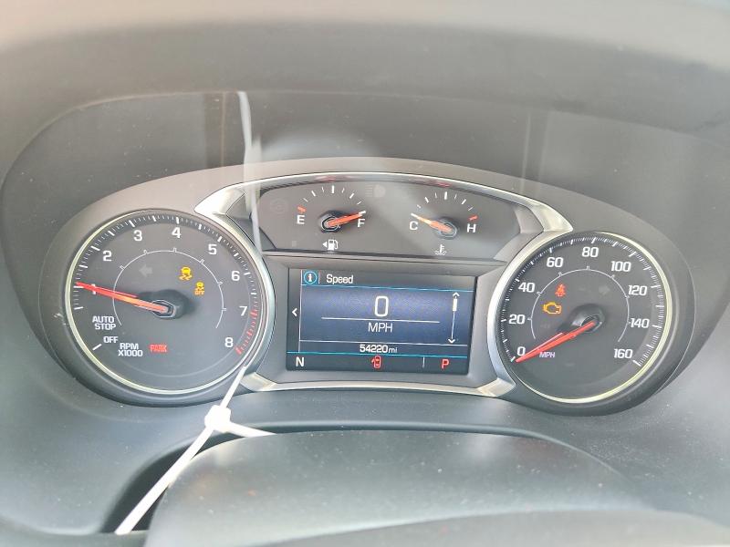 2021 Gmc Acadia მანქანა იყიდება აუქციონზე, vin: 1GKKNRLS1MZ208180, აუქციონის ნომერი: 55940776