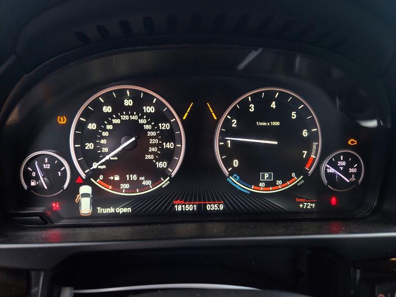 Aukcja sprzedaży 2015 Bmw X5, vin: 5UXKR0C58F0P11460, numer aukcji: 57843406