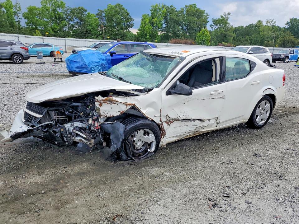 Продаж на аукціоні авто 2009 Dodge Avenger, vin: 1B3LC46B89N509999, номер лоту: 56997456