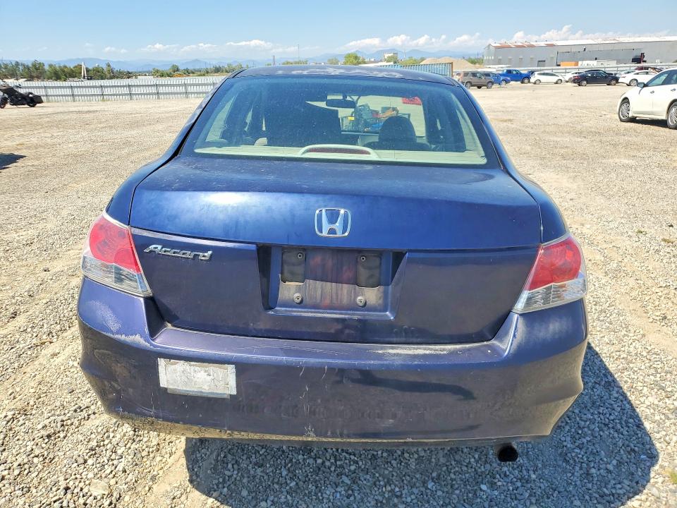 Продажа на аукционе авто 2010 Honda Accord, vin: 1HGCP2F34AA018570, номер лота: 58578046