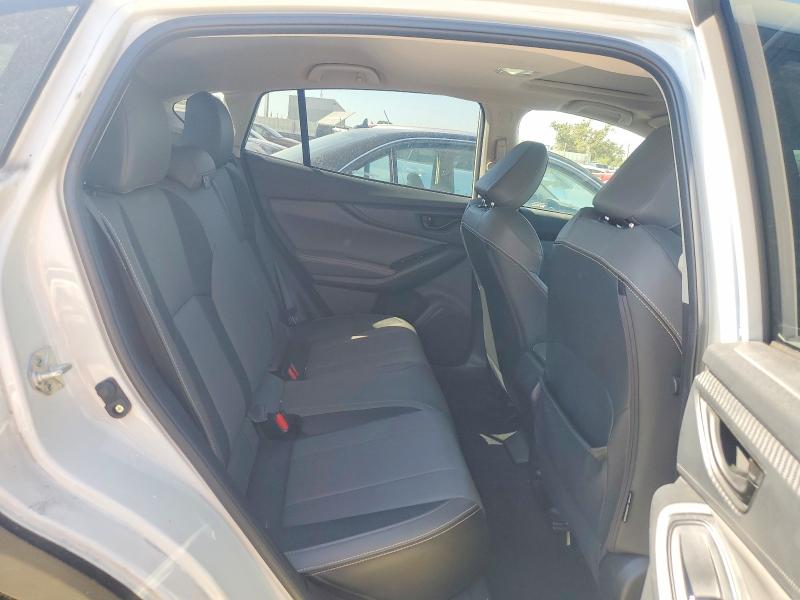 Продажа на аукционе авто 2022 Subaru Crosstrek, vin: JF2GTHSC5NH252090, номер лота: 57971166