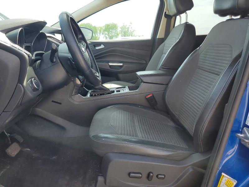 Aukcja sprzedaży 2017 Ford Escape, vin: 1FMCU0GD8HUE03881, numer aukcji: 55545286