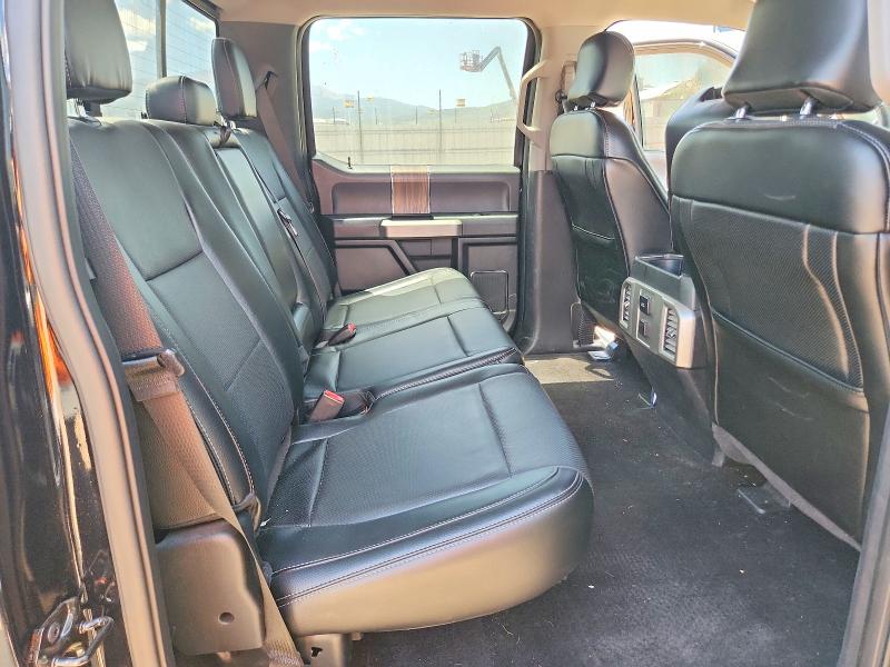 Aukcja sprzedaży 2016 Ford F150, vin: 1FTEW1EP5GKE31335, numer aukcji: 56786376
