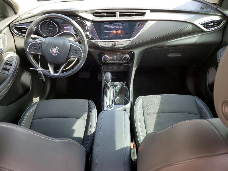 Продажа на аукционе авто 2020 Buick Encore Gx, vin: KL4MMBS25LB117415, номер лота: 56109966