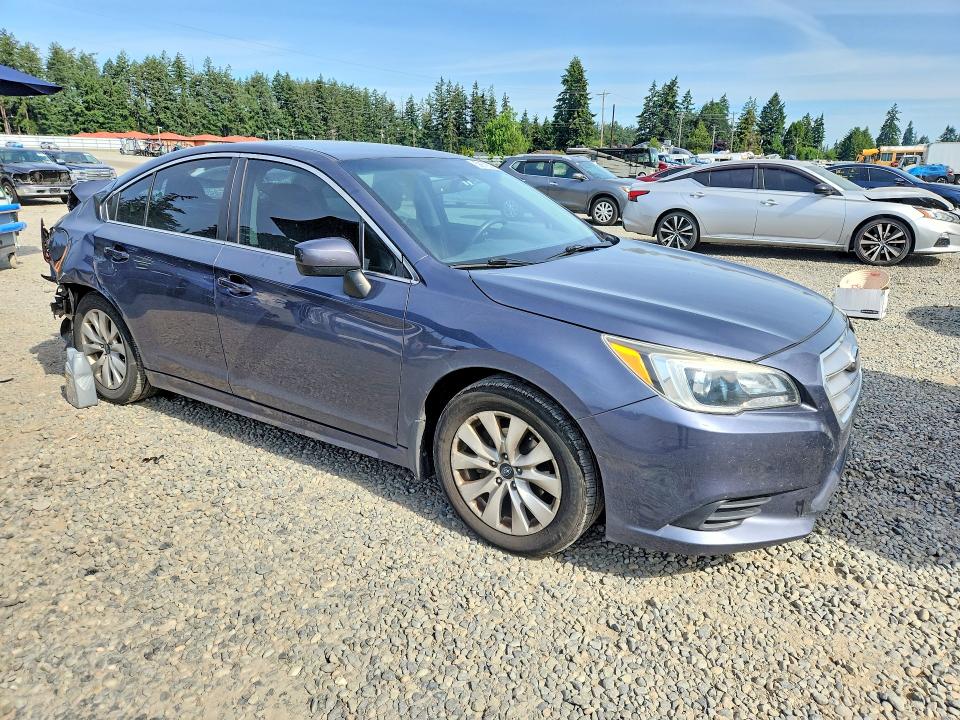 Продаж на аукціоні авто 2017 Subaru Legacy, vin: 4S3BNAC65H3042304, номер лоту: 58618256