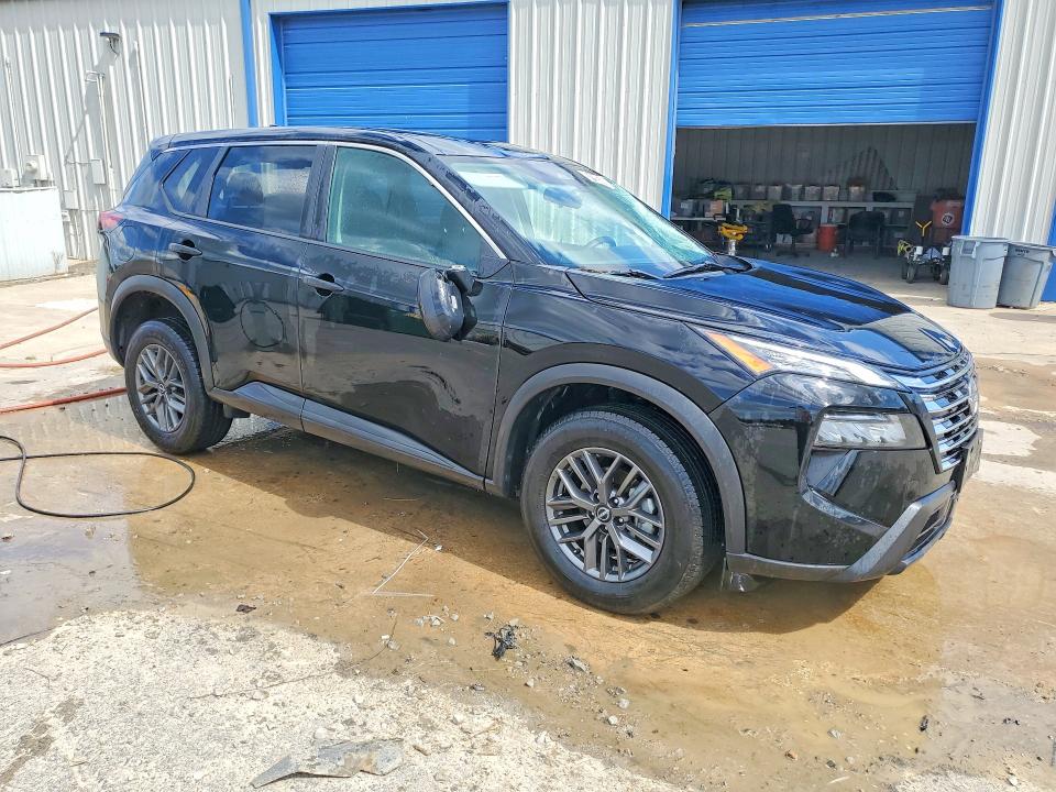 Продажа на аукционе авто 2024 Nissan Rogue, vin: 5N1BT3AA2RC694612, номер лота: 57194376