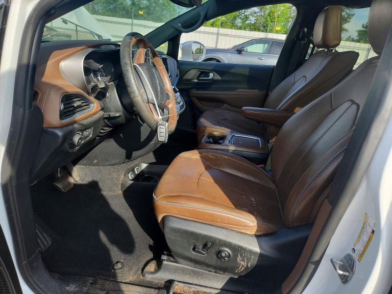 Aukcja sprzedaży 2020 Chrysler Pacifica, vin: 2C4RC1GGXLR250847, numer aukcji: 53954076