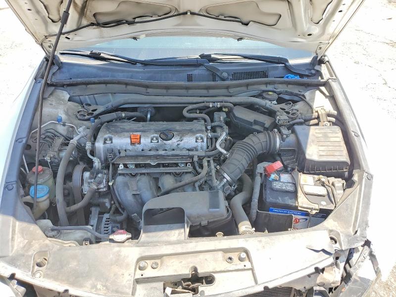 Продажа на аукционе авто 2012 Honda Accord, vin: 1HGCS1B32CA013871, номер лота: 56076146