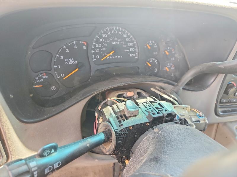 2006 Gmc Sierra მანქანა იყიდება აუქციონზე, vin: 1GTHK23D76F169946, აუქციონის ნომერი: 56506236