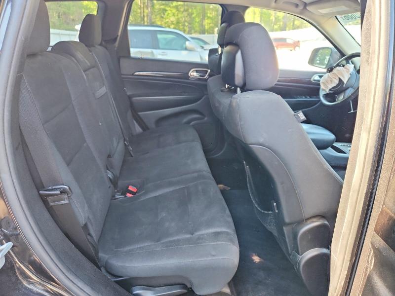Продажа на аукционе авто 2013 Jeep Grand Cherokee, vin: 1C4RJEAG4DC569435, номер лота: 57200666