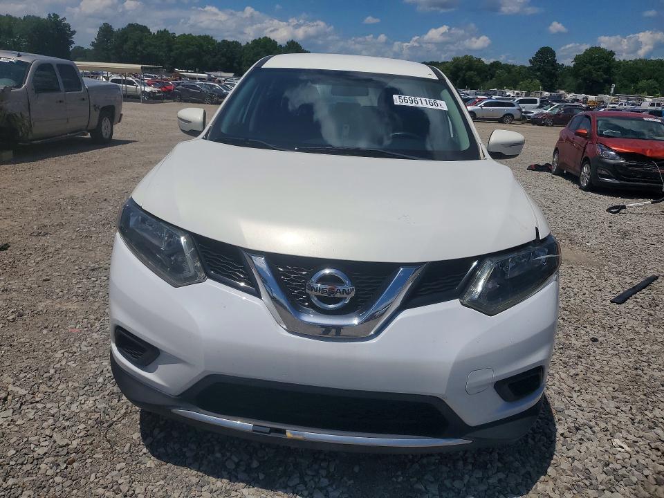 Продаж на аукціоні авто 2014 Nissan Rogue, vin: 5N1AT2MV4EC814750, номер лоту: 56961166