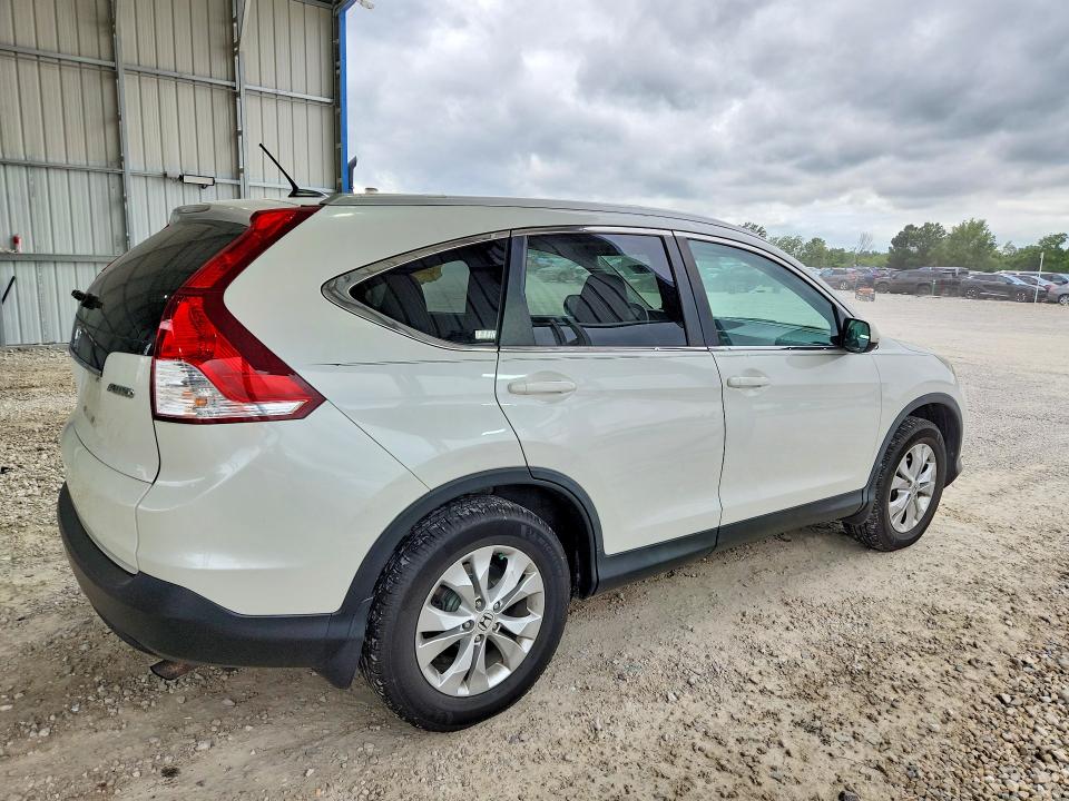 2014 Honda Cr-v მანქანა იყიდება აუქციონზე, vin: 5J6RM4H78EL055445, აუქციონის ნომერი: 56022196