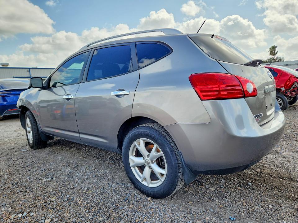 Aukcja sprzedaży 2010 Nissan Rogue, vin: JN8AS5MT0AW011650, numer aukcji: 85987905