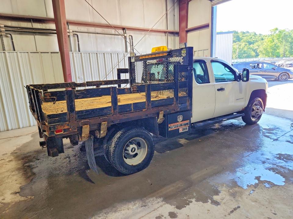 56344756 :رقم المزاد ، 1GB5KZC88DZ223849 vin ، 2013 Chevrolet Silverado مزاد بيع