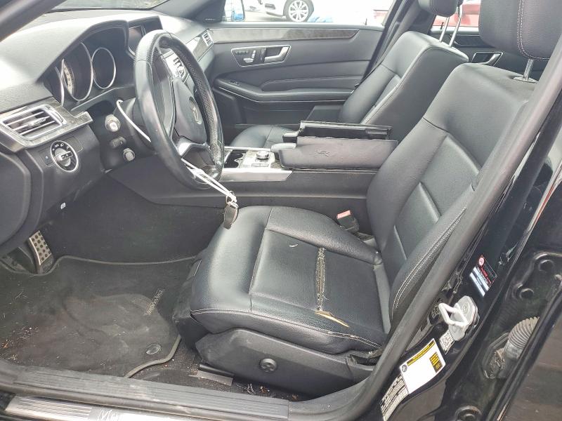 Aukcja sprzedaży 2016 Mercedes-benz E, vin: WDDHF8JB5GB245008, numer aukcji: 85983345