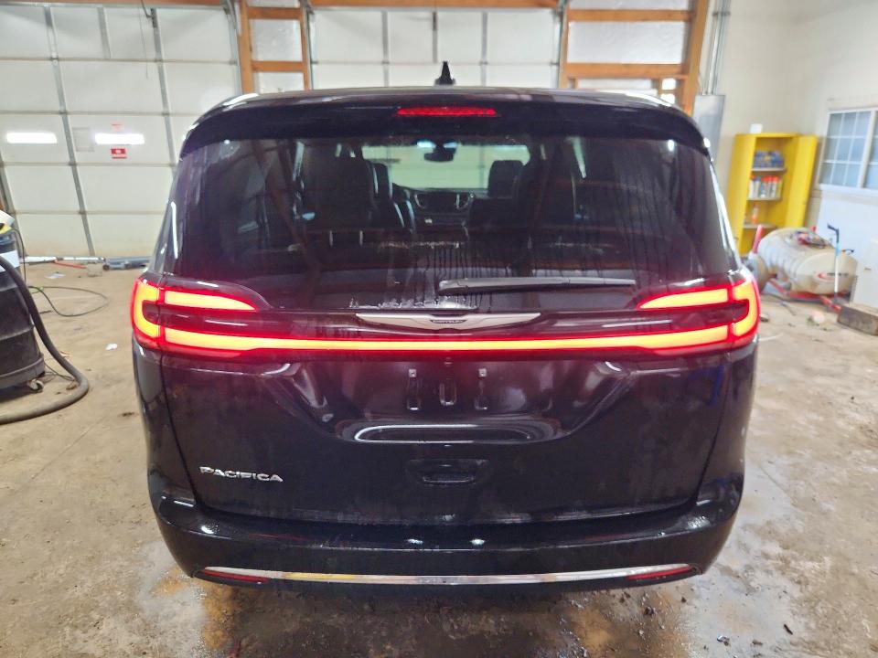Продаж на аукціоні авто 2026 Chrysler Pacifica, vin: 2C4RC1BG0TR175051, номер лоту: 59158616