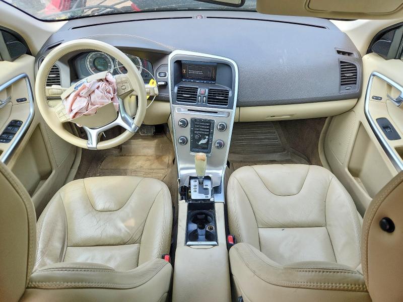 57850726 :رقم المزاد ، YV4940DZ3B2192264 vin ، 2011 Volvo Xc60 مزاد بيع