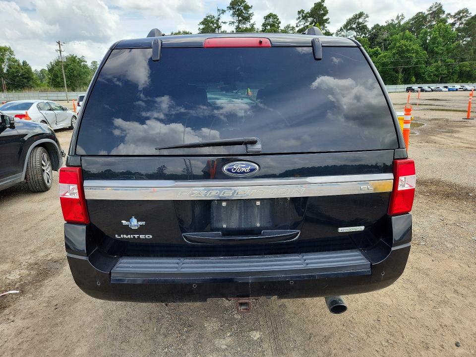 Aukcja sprzedaży 2016 Ford Expedition, vin: 1FMJK1KT3GEF12419, numer aukcji: 58228986