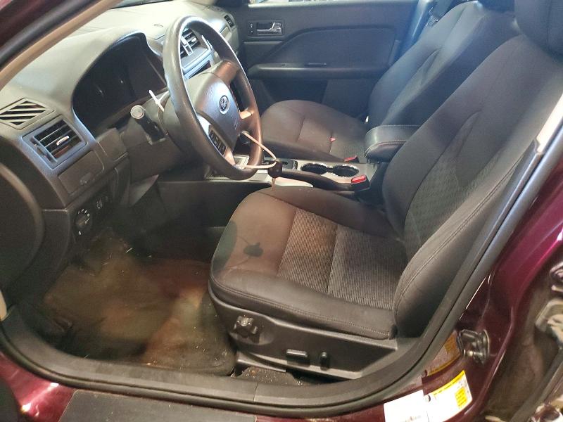 Aukcja sprzedaży 2012 Ford Fusion, vin: 3FAHP0HA2CR376267, numer aukcji: 56866776