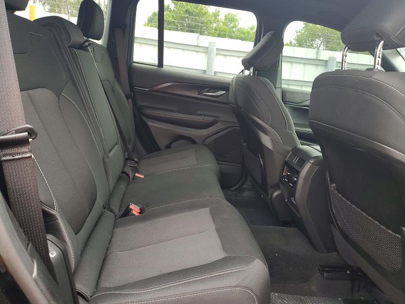 Продажа на аукционе авто 2025 Jeep Grand Cherokee, vin: 1C4RJGAG2SC355360, номер лота: 56589036