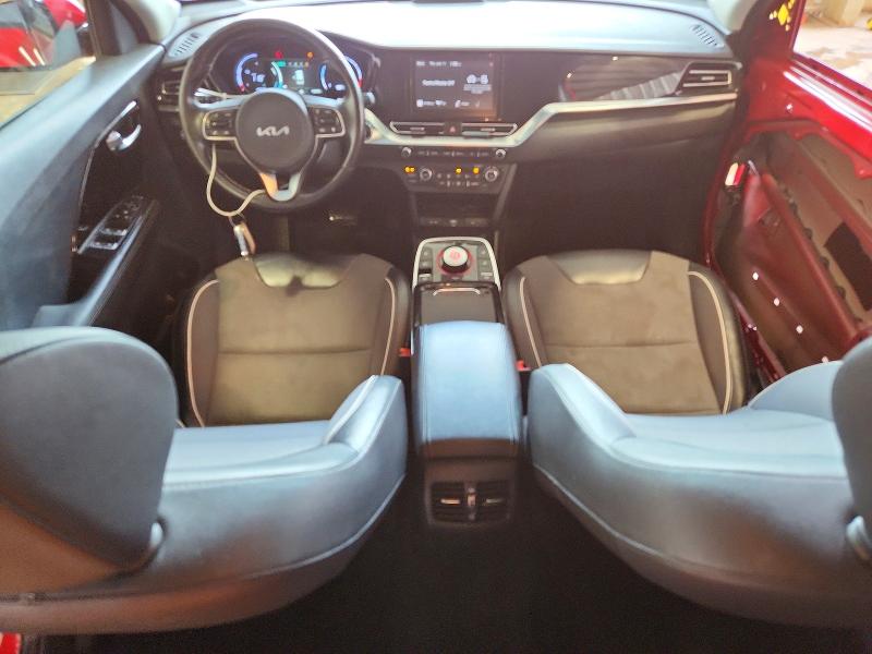 Aukcja sprzedaży 2022 Kia Niro Ev, vin: KNDCC3LG9N5160676, numer aukcji: 57024136