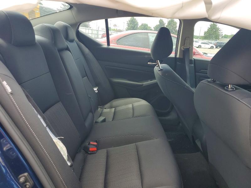 2021 Nissan Altima მანქანა იყიდება აუქციონზე, vin: 1N4BL4BV8MN417171, აუქციონის ნომერი: 57221006