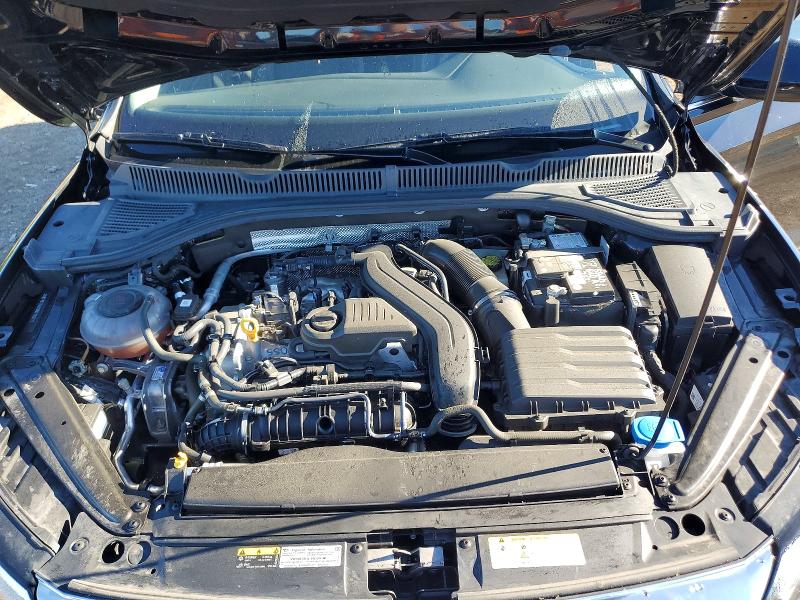 Aukcja sprzedaży 2024 Volkswagen Jetta, vin: 3VW7M7BU9RM018371, numer aukcji: 58235366