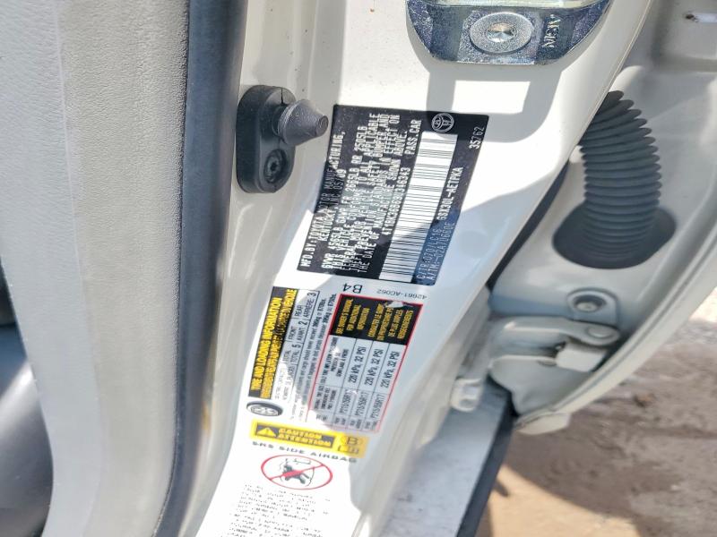 58846326 :رقم المزاد ، 4T1BK36B69U346343 vin ، 2009 Toyota Avalon مزاد بيع