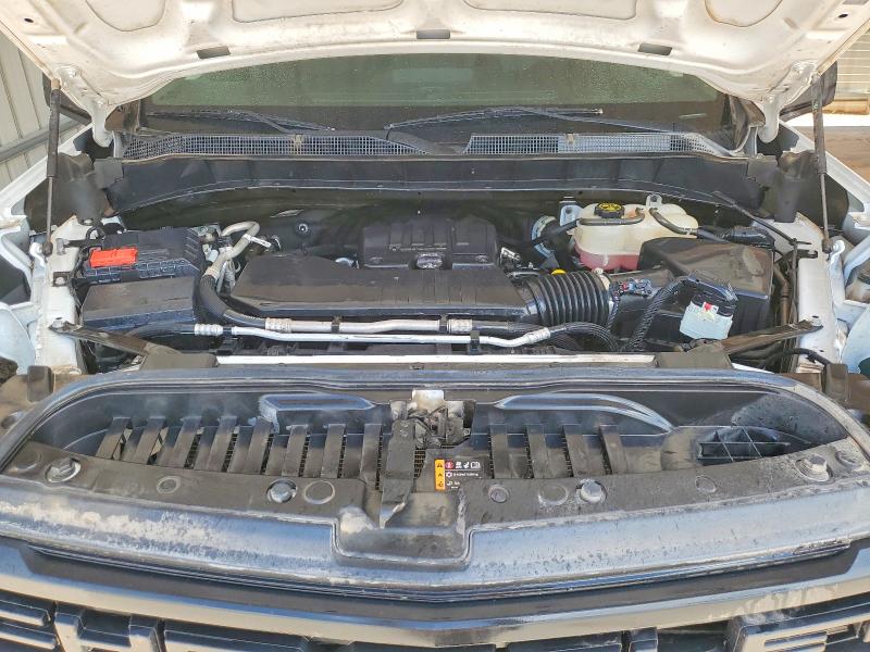 Продажа на аукционе авто 2023 Chevrolet Silverado, vin: 3GCNAAEK6PG355778, номер лота: 56831596