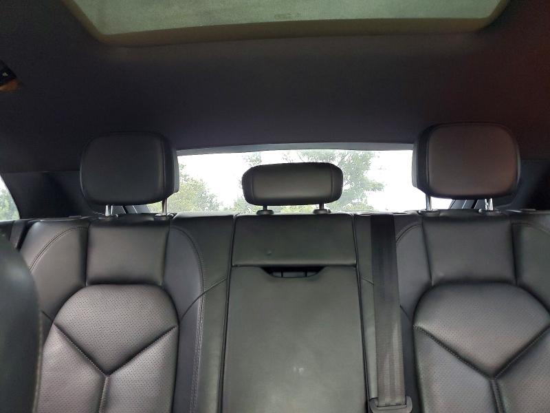 55867686 :رقم المزاد ، WP1AB2A56FLB43934 vin ، 2015 Porsche Macan مزاد بيع