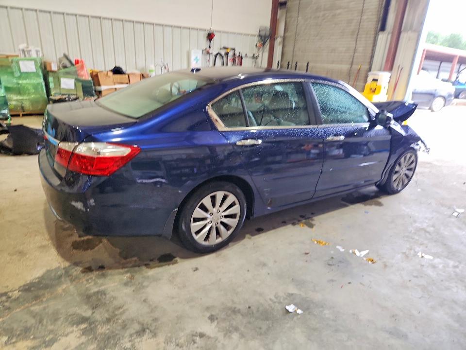 2015 Honda Accord მანქანა იყიდება აუქციონზე, vin: 1HGCR2F80FA254856, აუქციონის ნომერი: 57327206