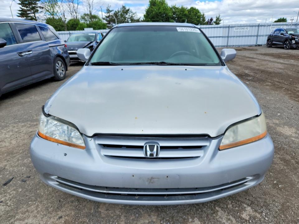 Aukcja sprzedaży 2002 Honda Accord, vin: 1HGCG16622A805684, numer aukcji: 56101226