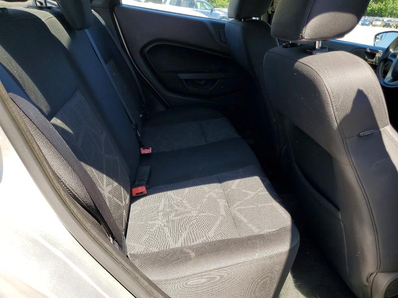 57629406 :رقم المزاد ، 3FADP4CJ5BM210270 vin ، 2011 Ford Fiesta مزاد بيع