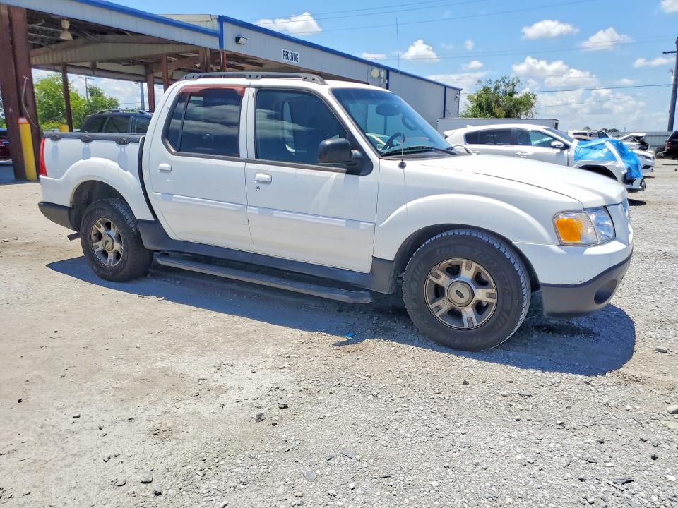 Aukcja sprzedaży 2004 Ford Explorer Sport Trac, vin: 1FMZU67K84UB93224, numer aukcji: 57588116
