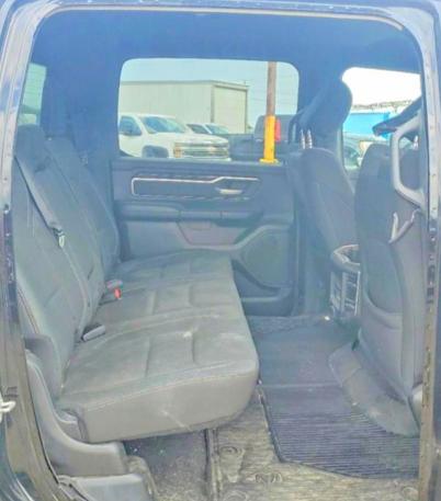 Продаж на аукціоні авто 2019 Ram 1500, vin: 1C6RRFFG7KN862309, номер лоту: 56654196