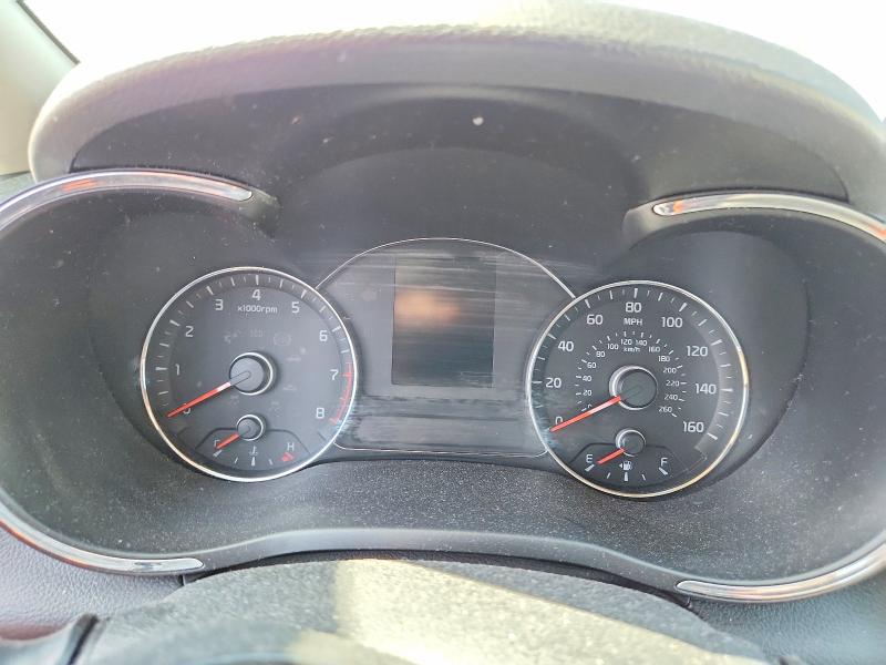 Aukcja sprzedaży 2016 Kia Forte, vin: KNAFX4A6XG5443783, numer aukcji: 56892786