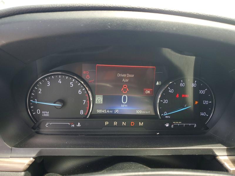 Продаж на аукціоні авто 2020 Ford Explorer, vin: 1FMSK7FH1LGA05160, номер лоту: 58485266