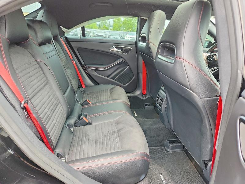 Продажа на аукционе авто 2018 Mercedes-benz Cla, vin: WDDSJ5CB6JN524876, номер лота: 57127566