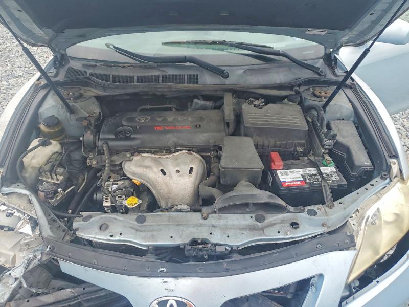 Aukcja sprzedaży 2007 Toyota Camry, vin: JTNBE46K673085067, numer aukcji: 56174936