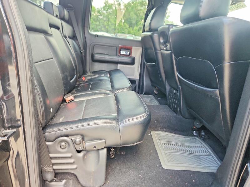 Aukcja sprzedaży 2006 Ford F150, vin: 1FTPW12516KB63801, numer aukcji: 55519996