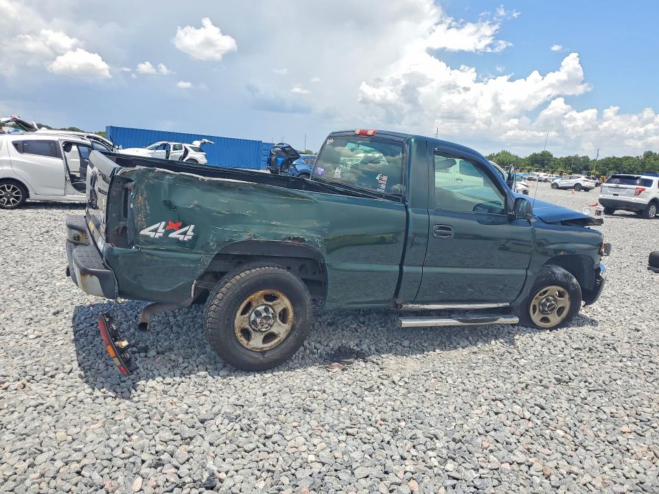 Продажа на аукционе авто 2004 Gmc New Sierra, vin: 1GTEK14X94Z235432, номер лота: 57914006